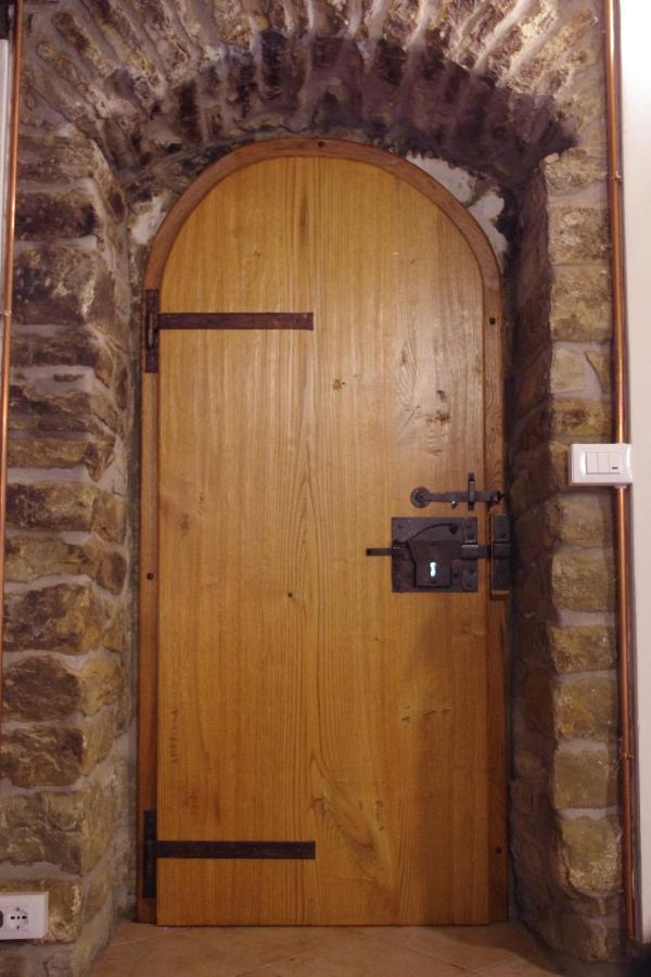 Vinco Bed and Breakfast Castel del Rio Εξωτερικό φωτογραφία