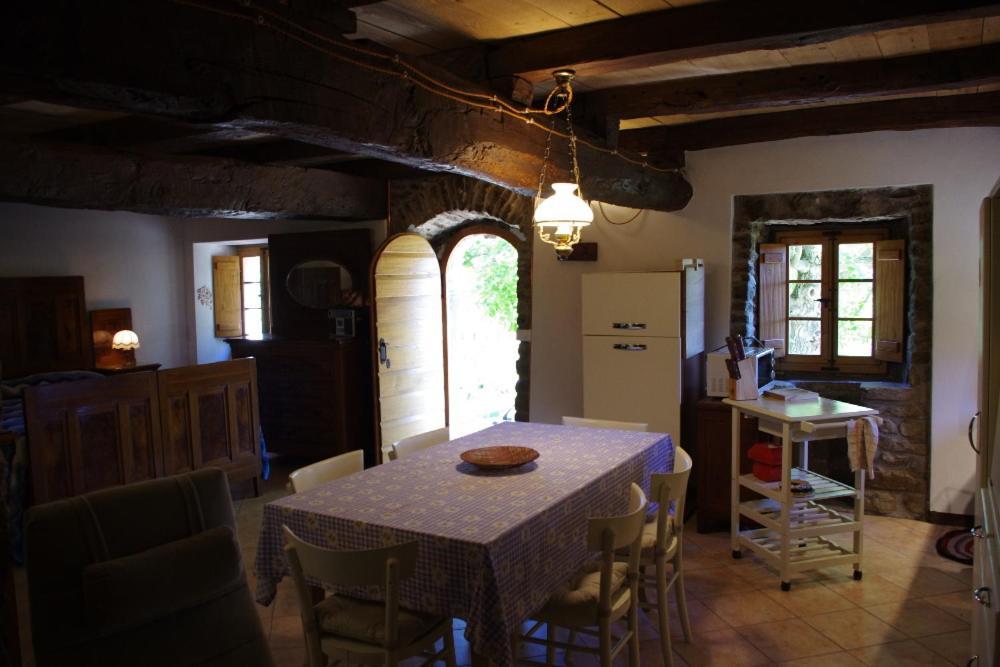 Vinco Bed and Breakfast Castel del Rio Εξωτερικό φωτογραφία
