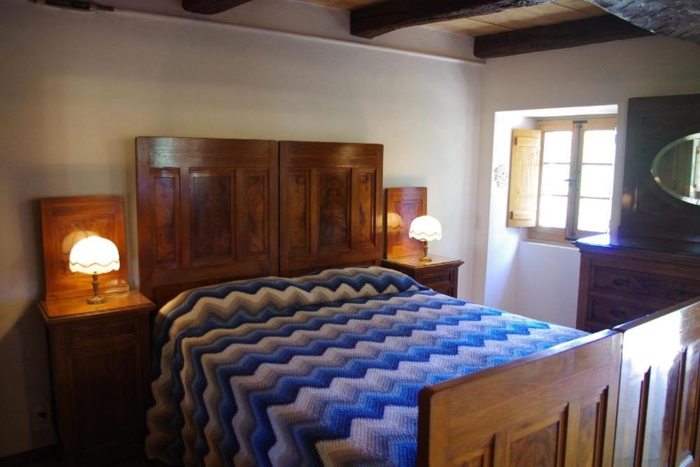 Vinco Bed and Breakfast Castel del Rio Εξωτερικό φωτογραφία