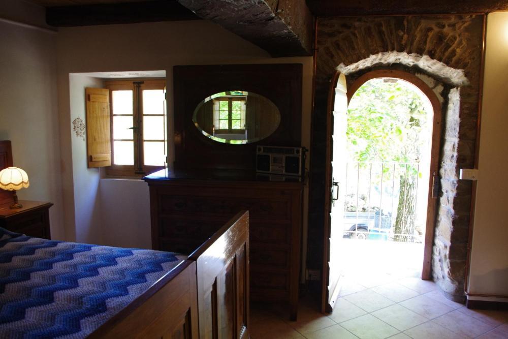 Vinco Bed and Breakfast Castel del Rio Εξωτερικό φωτογραφία