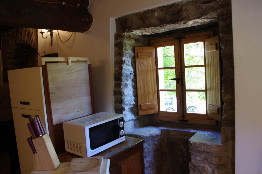 Vinco Bed and Breakfast Castel del Rio Εξωτερικό φωτογραφία