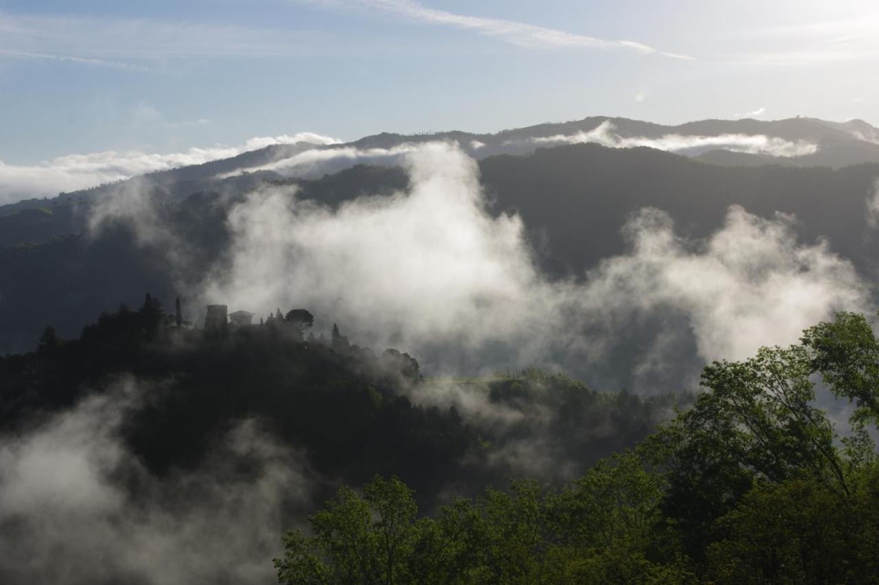Vinco Bed and Breakfast Castel del Rio Εξωτερικό φωτογραφία