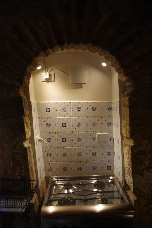 Vinco Bed and Breakfast Castel del Rio Εξωτερικό φωτογραφία