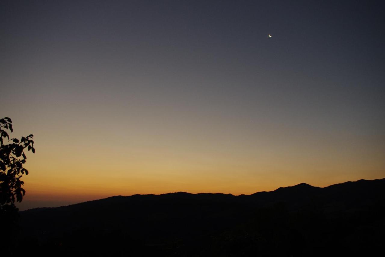 Vinco Bed and Breakfast Castel del Rio Εξωτερικό φωτογραφία