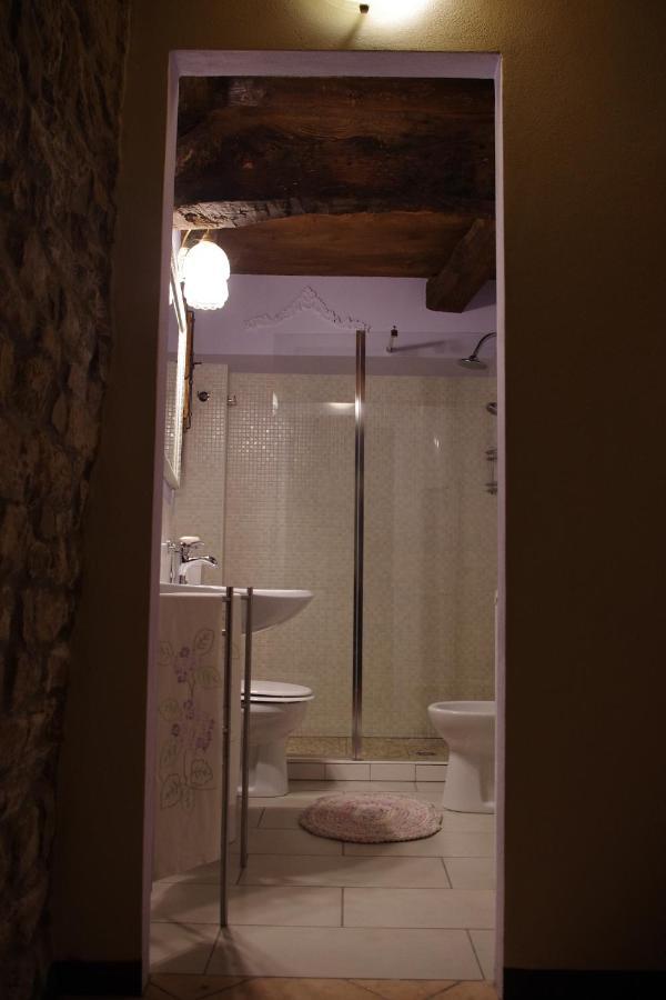 Vinco Bed and Breakfast Castel del Rio Εξωτερικό φωτογραφία
