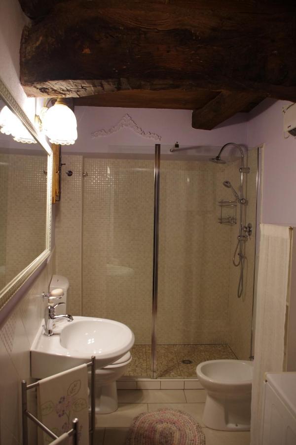 Vinco Bed and Breakfast Castel del Rio Εξωτερικό φωτογραφία